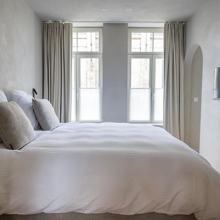 Bed and Breakfast Istoire Boutique Брюгге Экстерьер фото