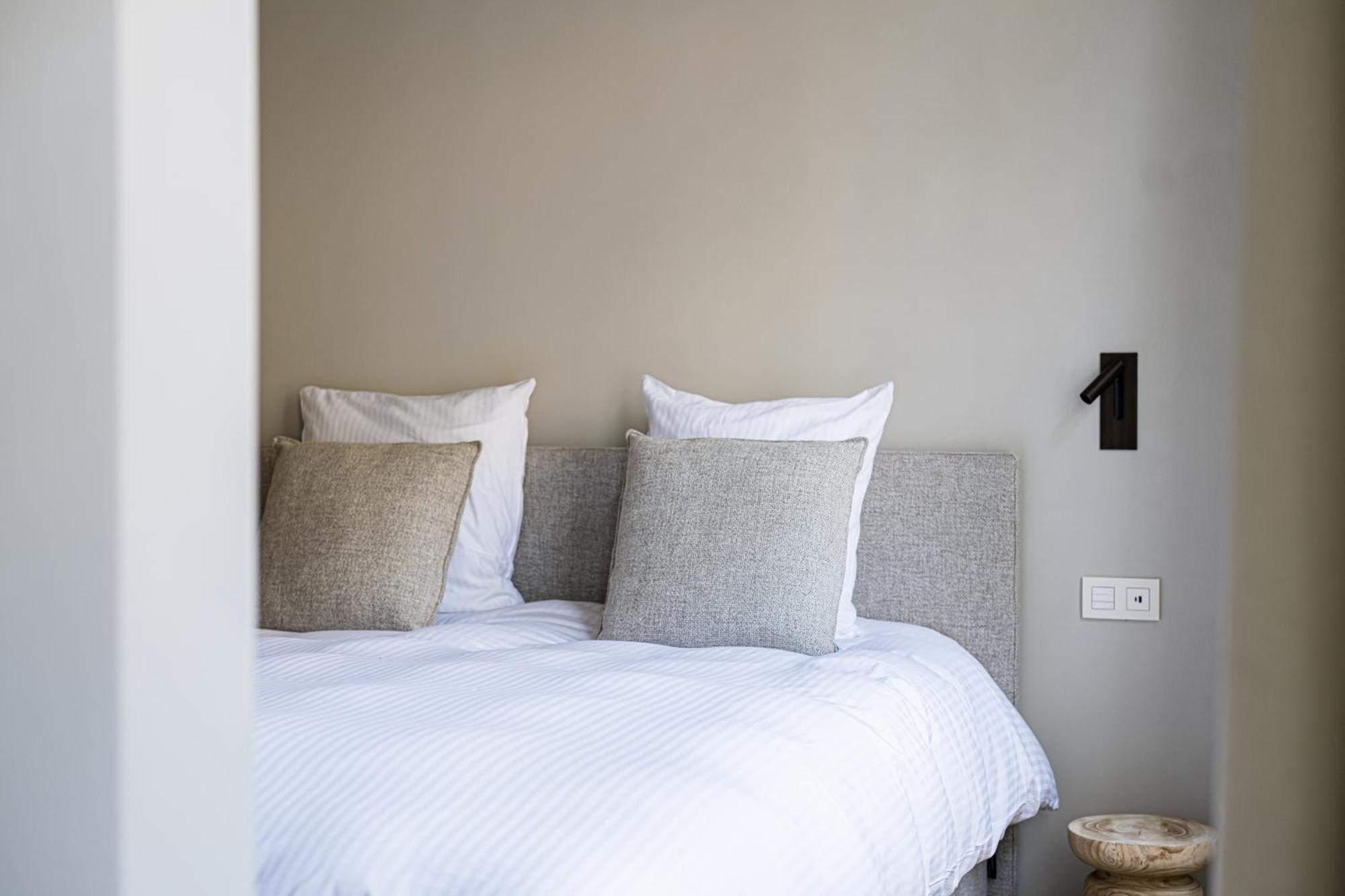 Bed and Breakfast Istoire Boutique Брюгге Экстерьер фото