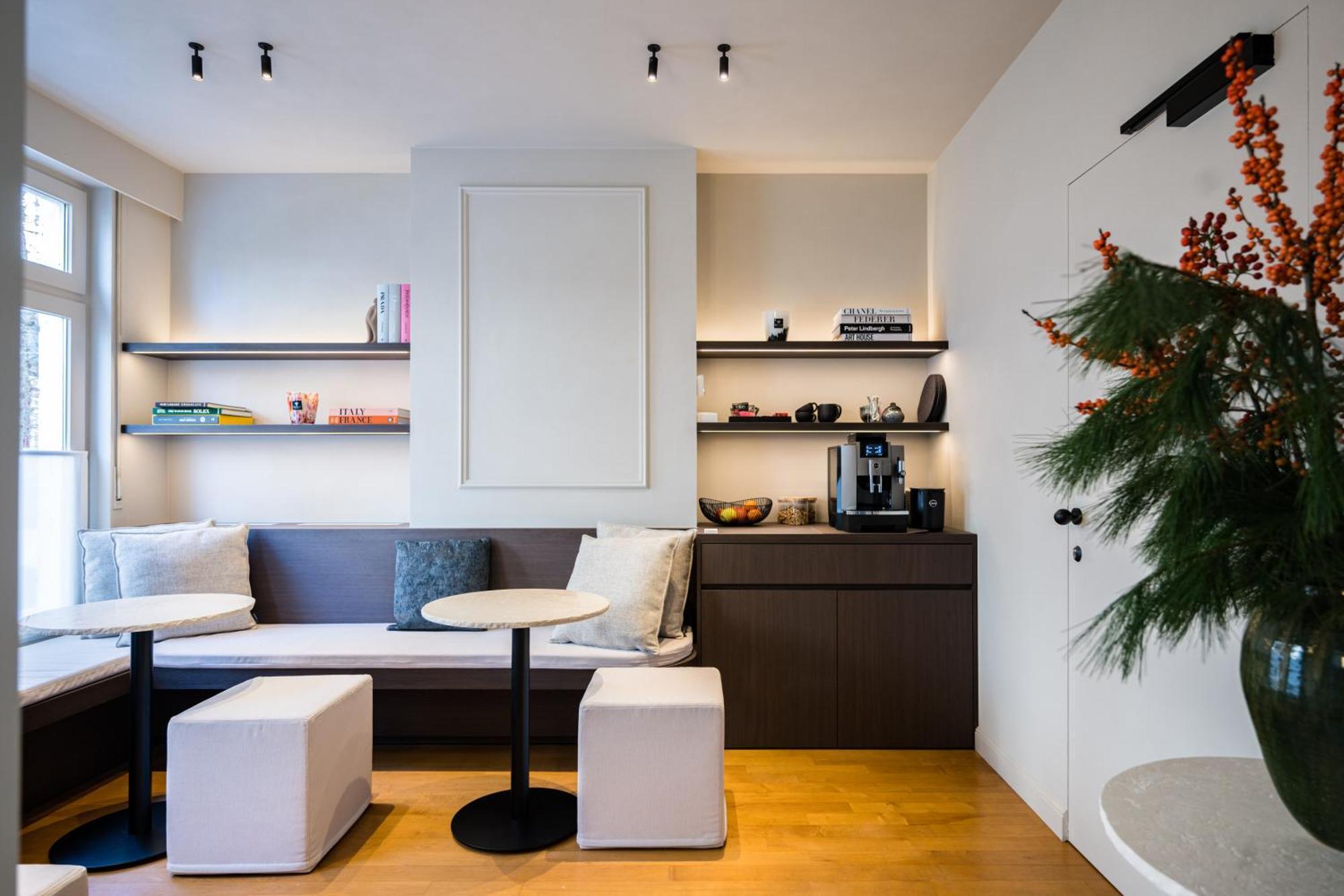 Bed and Breakfast Istoire Boutique Брюгге Экстерьер фото